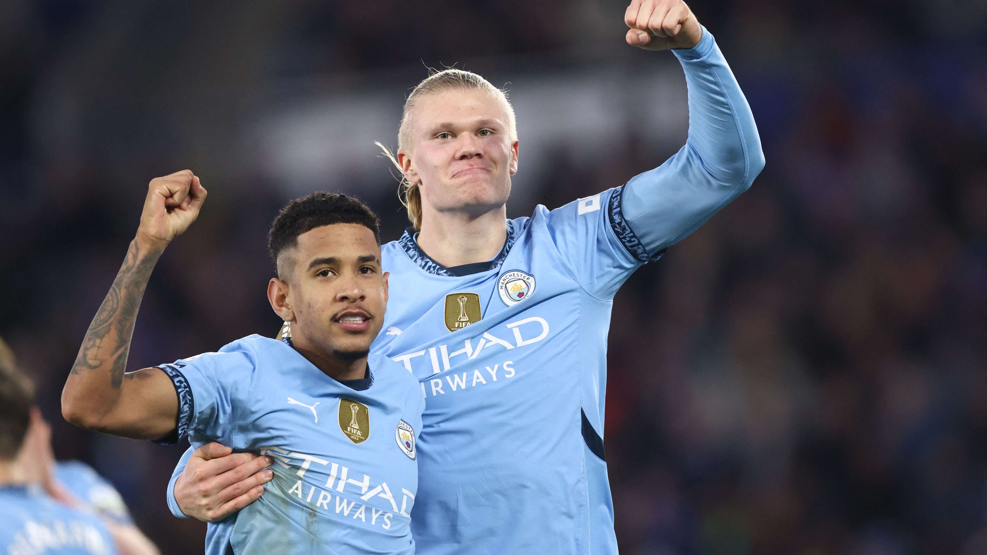 赛事的成功 赛事的成功